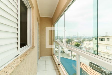 Suíte de casa à venda com 3 quartos, 137m² em Vila Medeiros, São Paulo
