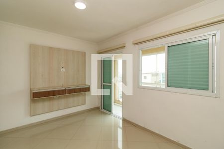 Suíte de casa à venda com 3 quartos, 137m² em Vila Medeiros, São Paulo
