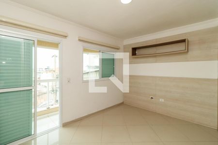 Suíte de casa à venda com 3 quartos, 137m² em Vila Medeiros, São Paulo