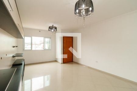 Sala de casa à venda com 3 quartos, 137m² em Vila Medeiros, São Paulo