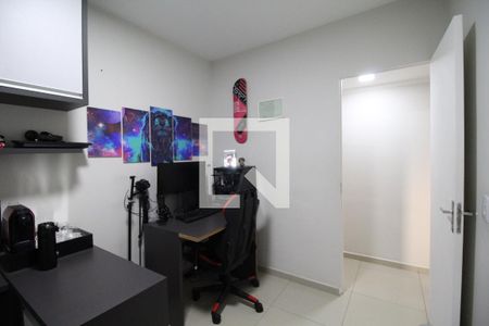 Quarto 1 de apartamento à venda com 2 quartos, 44m² em Canhema, Diadema