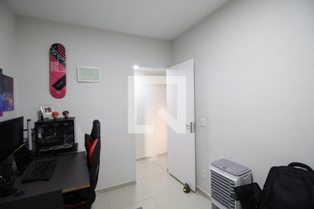 Quarto 1 de apartamento à venda com 2 quartos, 44m² em Canhema, Diadema