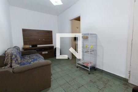 Sala de casa à venda com 4 quartos, 178m² em Vila Araguaia, São Paulo