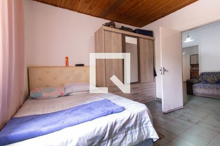 Quarto de casa à venda com 4 quartos, 178m² em Vila Araguaia, São Paulo