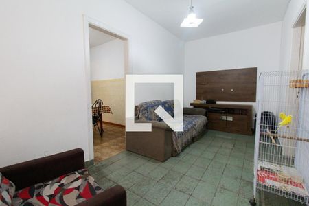 Sala de casa à venda com 4 quartos, 178m² em Vila Araguaia, São Paulo