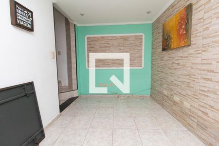 Sala de casa à venda com 4 quartos, 178m² em Vila Araguaia, São Paulo