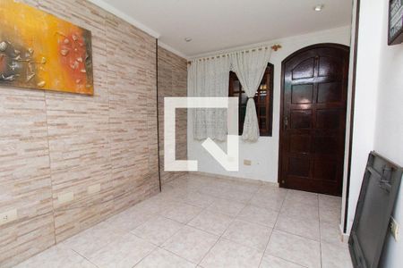 Sala de casa à venda com 4 quartos, 178m² em Vila Araguaia, São Paulo