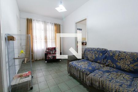 Sala de casa à venda com 4 quartos, 178m² em Vila Araguaia, São Paulo