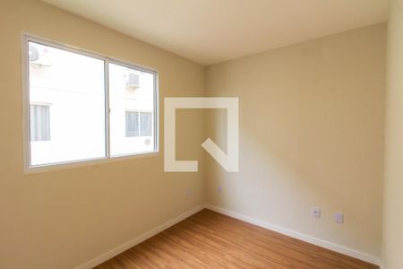 Quarto 1 de apartamento para alugar com 2 quartos, 42m² em Mato Grande, Canoas