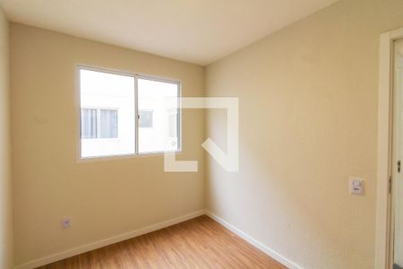 Quarto 2 de apartamento para alugar com 2 quartos, 42m² em Mato Grande, Canoas