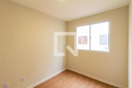Quarto 2 de apartamento para alugar com 2 quartos, 42m² em Mato Grande, Canoas