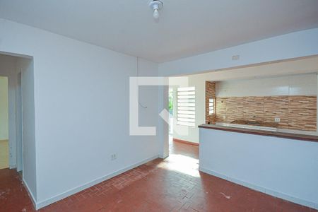 Sala 1 de casa à venda com 3 quartos, 158m² em Jardim Santa Helena, São Paulo