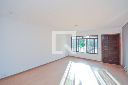 Sala de casa à venda com 3 quartos, 158m² em Jardim Santa Helena, São Paulo