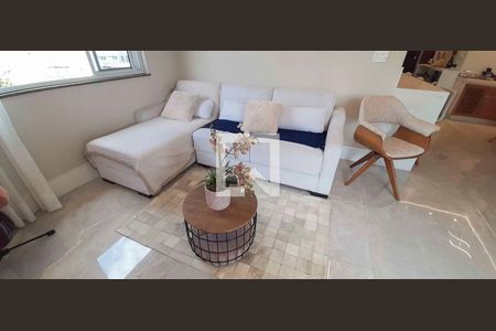 Apartamento à venda com 3 quartos, 140m² em Centro, Osasco