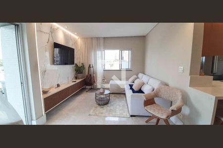 Apartamento à venda com 3 quartos, 140m² em Centro, Osasco