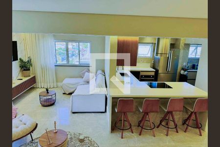 Apartamento à venda com 3 quartos, 140m² em Centro, Osasco