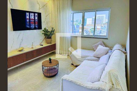 Apartamento à venda com 3 quartos, 140m² em Centro, Osasco