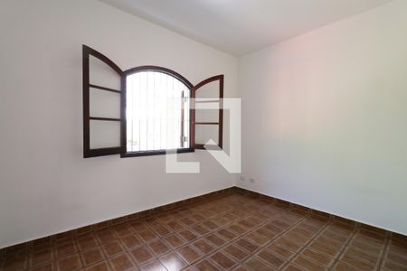 Quarto 1 de casa para alugar com 4 quartos, 190m² em Várzea da Barra Funda, São Paulo