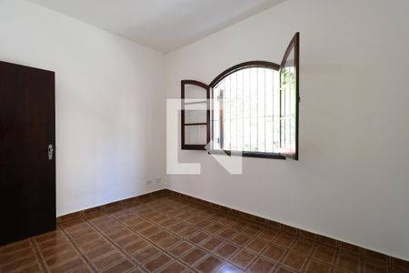 Quarto 1 de casa para alugar com 4 quartos, 190m² em Várzea da Barra Funda, São Paulo