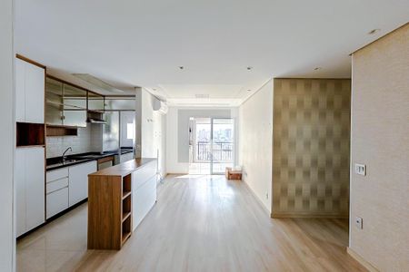 Sala de apartamento para alugar com 2 quartos, 68m² em Vila Carrão, São Paulo