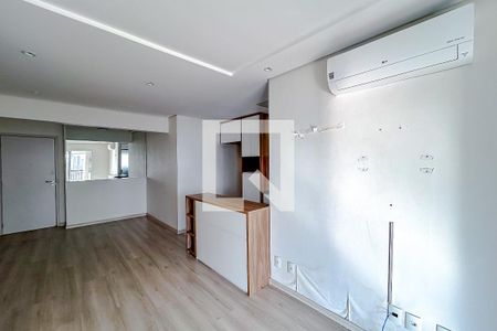 Sala de apartamento para alugar com 2 quartos, 68m² em Vila Carrão, São Paulo