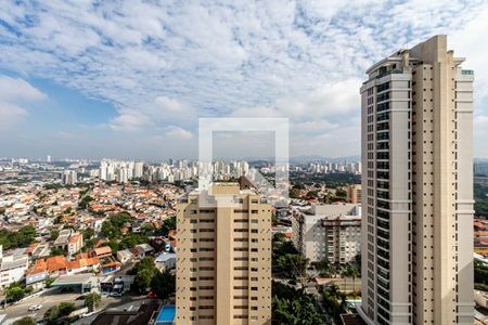 Varanda de apartamento para alugar com 3 quartos, 150m² em Alto da Lapa, São Paulo