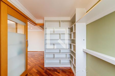 Sala de tv de apartamento para alugar com 3 quartos, 150m² em Alto da Lapa, São Paulo