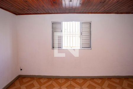 Sala  de casa para alugar com 1 quarto, 34m² em Jardim Miriam, São Paulo