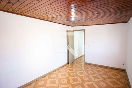 Sala  de casa para alugar com 1 quarto, 34m² em Jardim Miriam, São Paulo