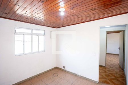 Quarto  de casa para alugar com 1 quarto, 34m² em Jardim Miriam, São Paulo