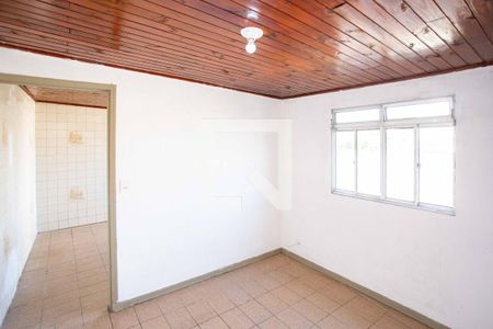 Quarto  de casa para alugar com 1 quarto, 34m² em Jardim Miriam, São Paulo