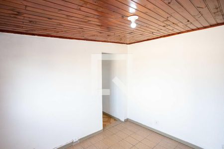 Quarto  de casa para alugar com 1 quarto, 34m² em Jardim Miriam, São Paulo