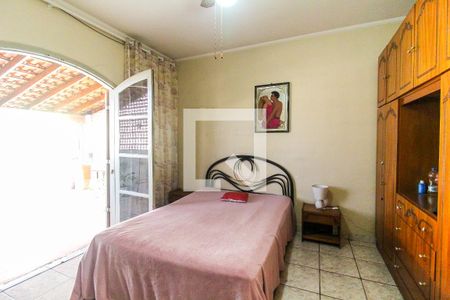 Quarto 2 de casa à venda com 2 quartos, 140m² em Vila Siria, São Paulo