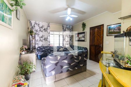 Sala de casa à venda com 2 quartos, 140m² em Vila Siria, São Paulo