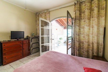 Quarto 2 de casa à venda com 2 quartos, 140m² em Vila Siria, São Paulo