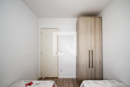 Quarto 1 de apartamento para alugar com 2 quartos, 50m² em Jardim Sandra, Cotia