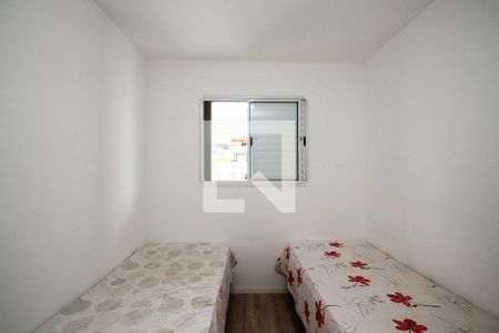 Quarto 1 de apartamento para alugar com 2 quartos, 50m² em Jardim Sandra, Cotia