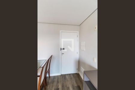 Entrada de apartamento para alugar com 2 quartos, 68m² em Bethaville I, Barueri