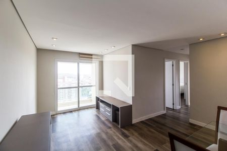 Apartamento para alugar com 3 quartos, 68m² em Bethaville I, Barueri