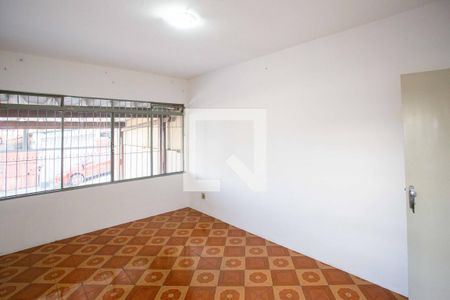 Sala Casa 1 de casa para alugar com 3 quartos, 84m² em Jardim Miriam, São Paulo