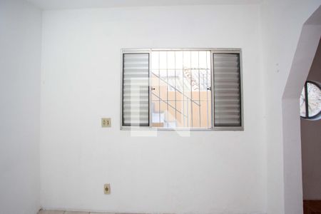 Quarto Suite Casa 1 de casa para alugar com 3 quartos, 84m² em Jardim Miriam, São Paulo
