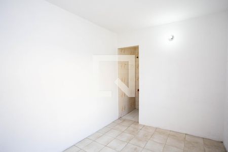 Quarto Suite Casa 1 de casa para alugar com 3 quartos, 84m² em Jardim Miriam, São Paulo