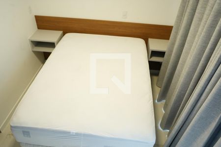 Studio de kitnet/studio para alugar com 1 quarto, 33m² em Tatuapé, São Paulo