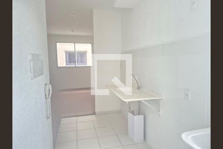 Apartamento para alugar com 2 quartos, 45m² em Parque da Matriz, Cachoeirinha