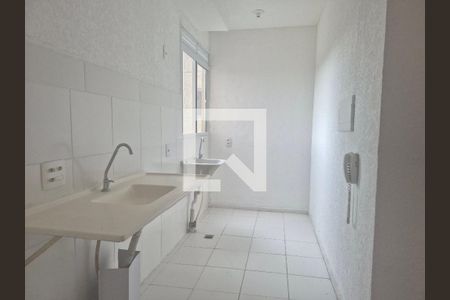 Apartamento para alugar com 2 quartos, 45m² em Parque da Matriz, Cachoeirinha