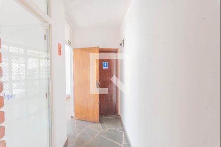 Hall de entrada de casa à venda com 3 quartos, 286m² em Jardim Chapadão, Campinas