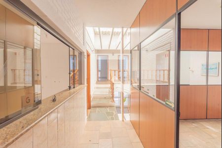 Sala de Jantar de casa à venda com 3 quartos, 286m² em Jardim Chapadão, Campinas