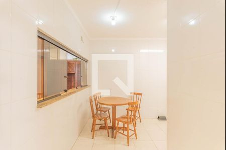 Cozinha de casa à venda com 3 quartos, 286m² em Jardim Chapadão, Campinas