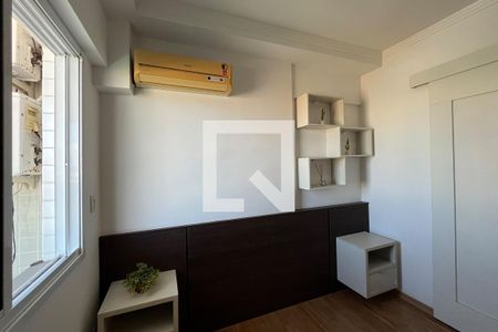 Quarto 1 de apartamento para alugar com 2 quartos, 52m² em Vila Matias, Santos