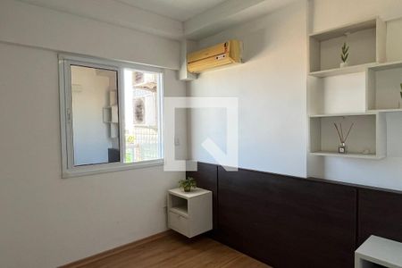 Quarto 1 de apartamento para alugar com 2 quartos, 52m² em Vila Matias, Santos